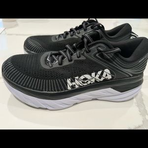 Hoka Bondi 7 womens 8.5